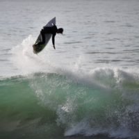 surf air morocco