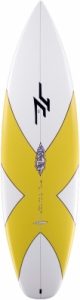 JC 6'1'' Flying Pig