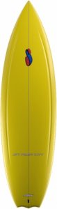 Stretch F4 6'2''