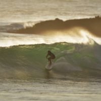 surf shot morocco