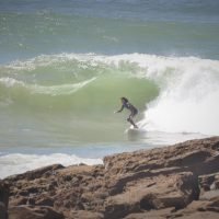 good surf morocco