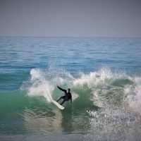 surf turn taghazout