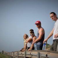 surf check surfers guiding