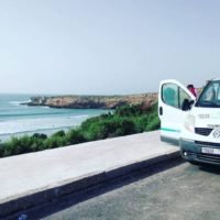 surf guiding morocco
