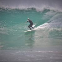 surf pumping taghazout