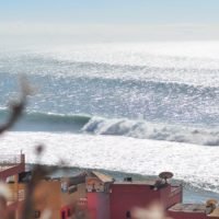 taghazout swell