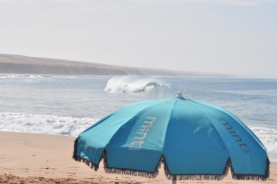 tifnit mint surf