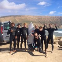 guiding mint surf