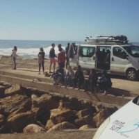 guiding morocco